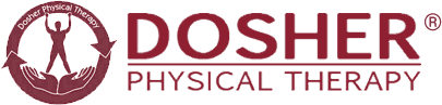 Dosher Physical Therapy Logo