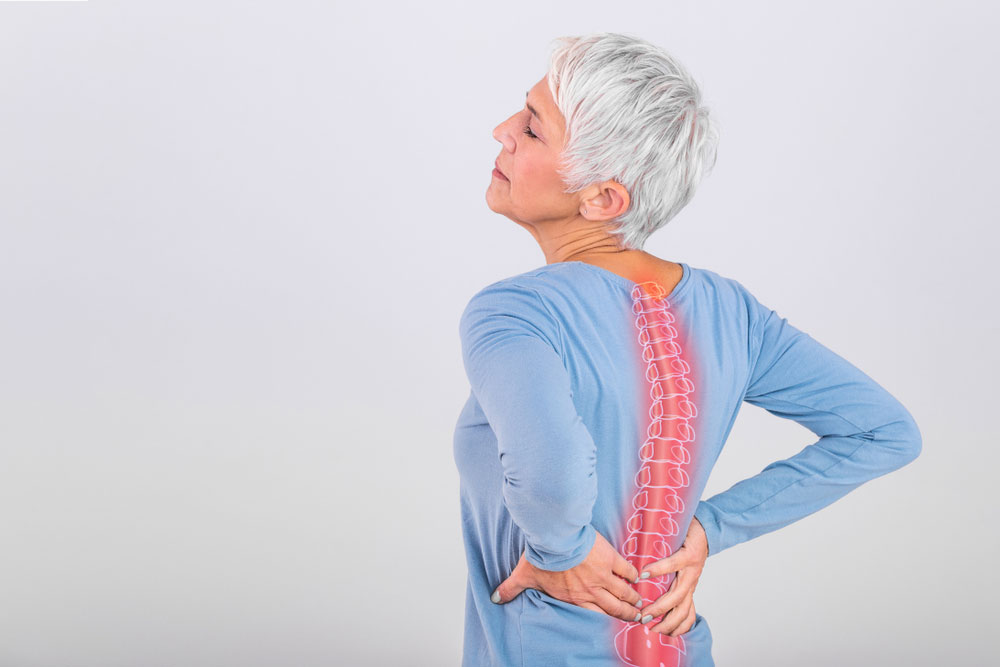 Spine Physical Therapy Q&A Dosher Physical Therapy
