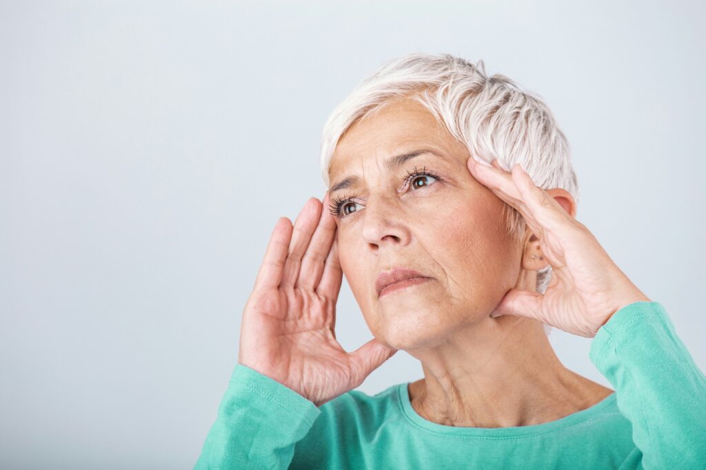 Stock photo used for a Dosher Physical Therapy blog post.