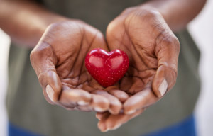 Heart healthy physical therapy