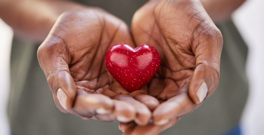 Heart healthy physical therapy