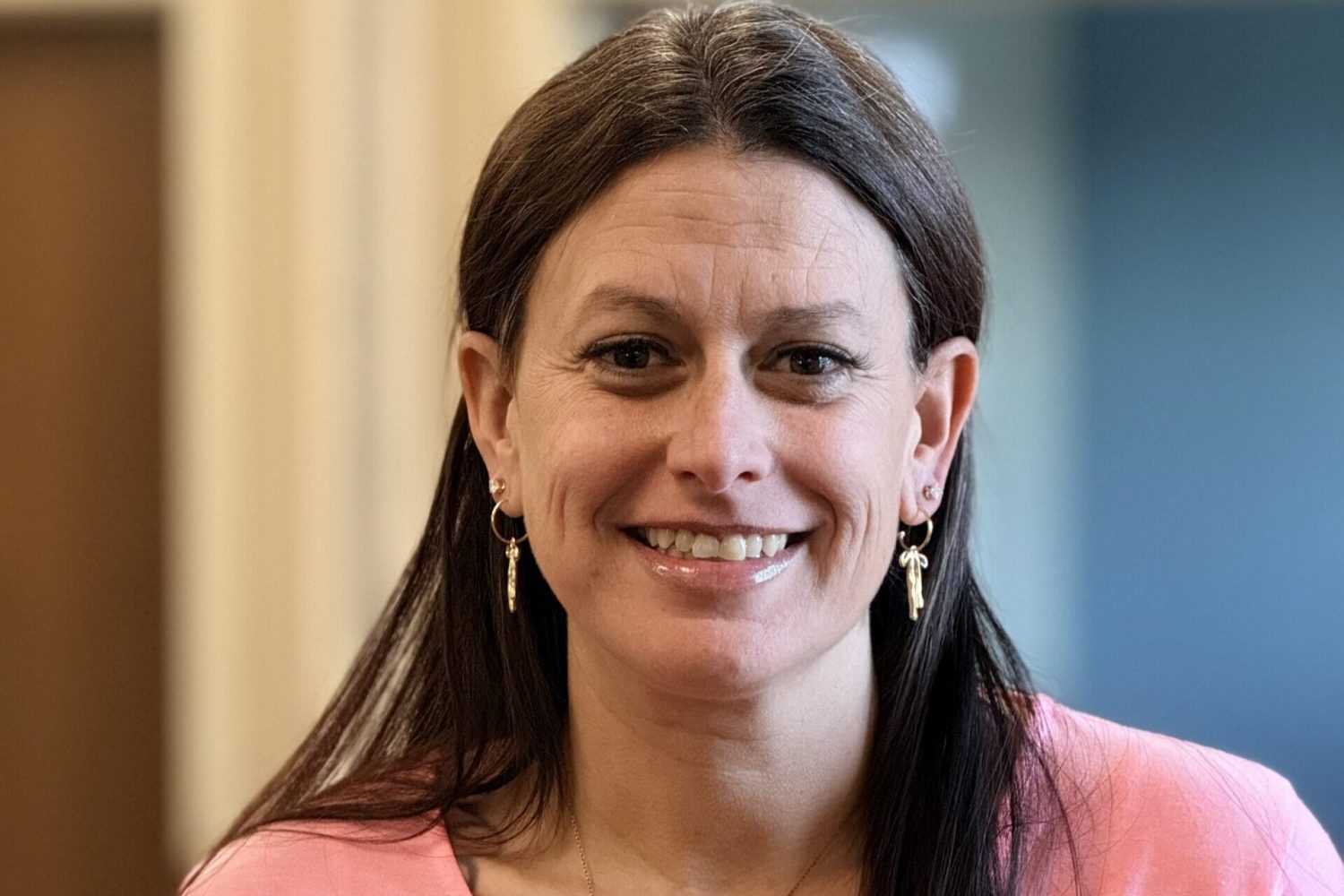 Wendie Reeves- Easley