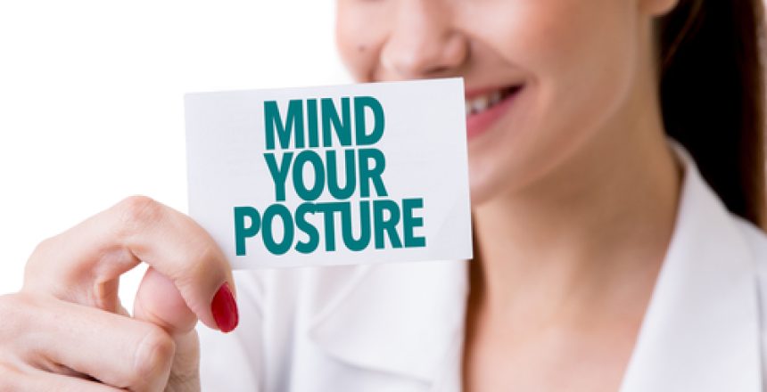 Mind,Your,Posture